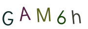 GAM6h