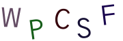 WPCSF