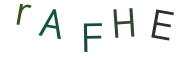 rAFHE