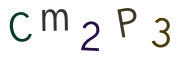 Cm2P3