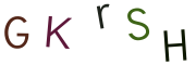 GKrSH