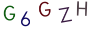 G6GZH