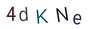 4dKNe