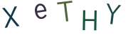 XeTHY