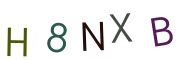H8NXB