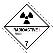 Radioactive