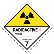 Radioactive