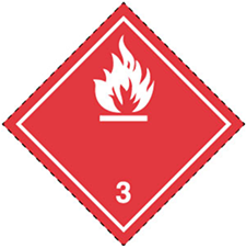 Flammable Liquid