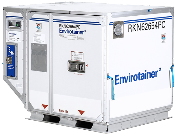 Envirotainer RKN e1